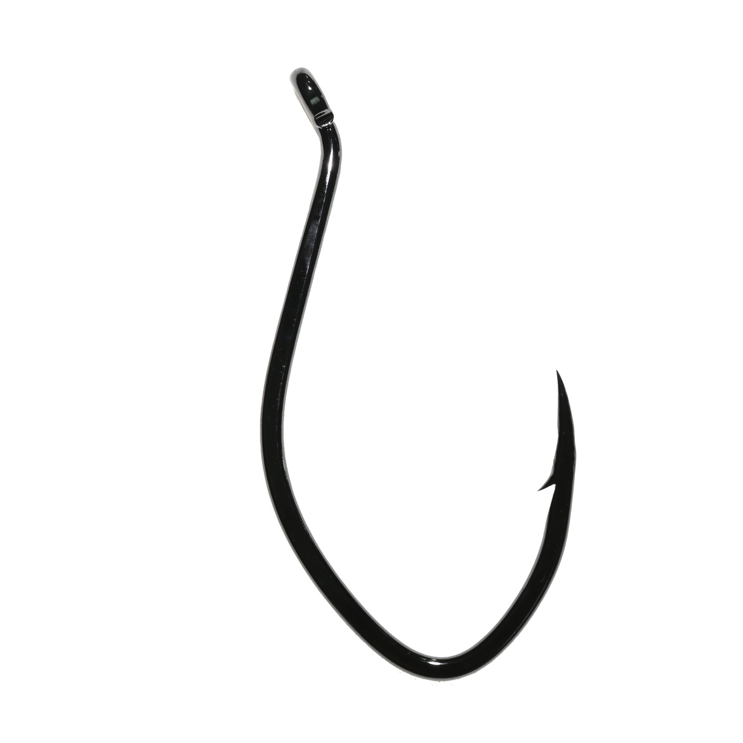00221C-220A-NI 5 MUSTAD UDICE HOLOW POINT CRYSTAL 221C-220A BR.5 50KOM.