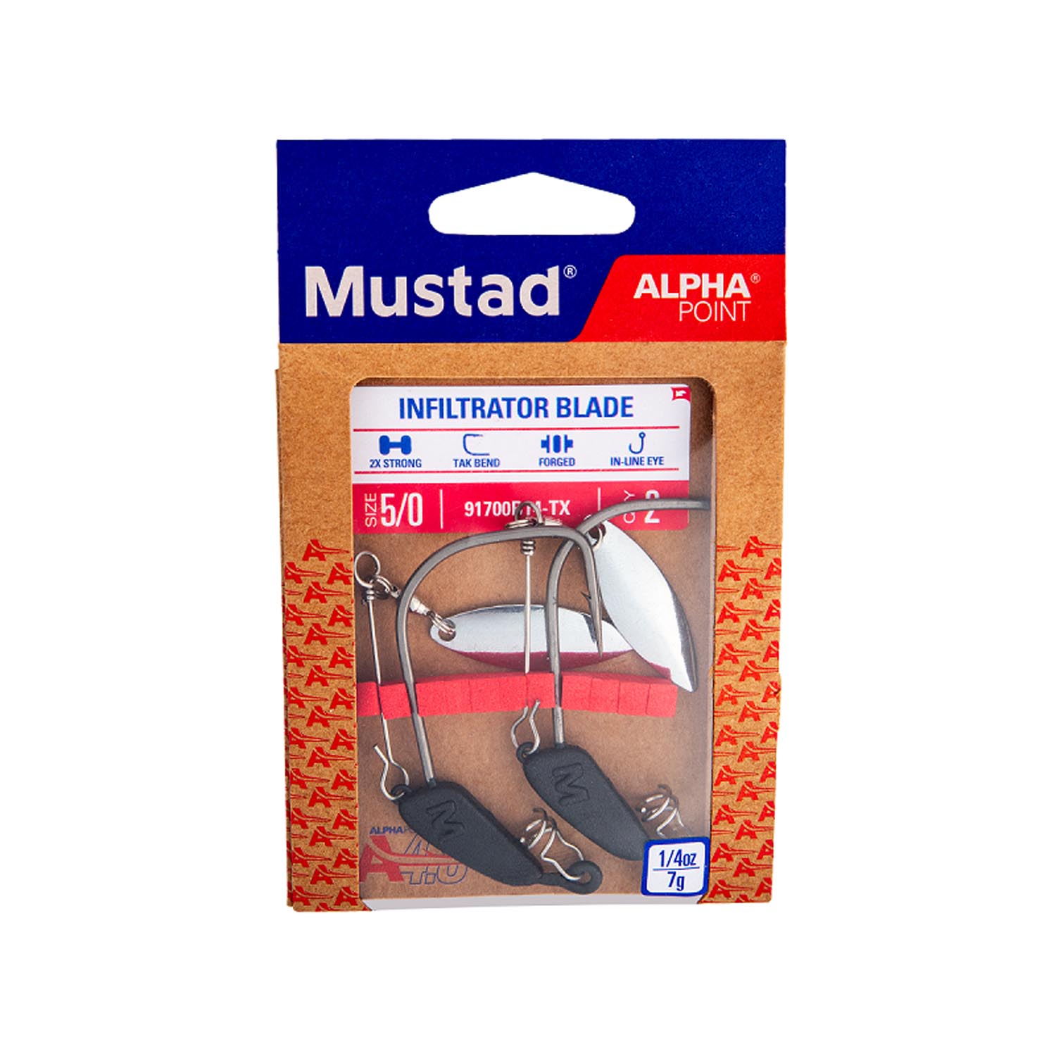 HP106A 03 MUSTAD NAOČALE PRO SERIES POLARIZACIJSKE-SMEĐI OKVIR, TAMNA STAKLA SA ZELENIM UV