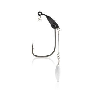 HP106A 03 MUSTAD NAOČALE PRO SERIES POLARIZACIJSKE-SMEĐI OKVIR, TAMNA STAKLA SA ZELENIM UV