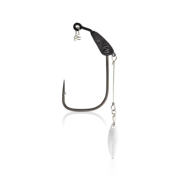 HP106A 03 MUSTAD NAOČALE PRO SERIES POLARIZACIJSKE-SMEĐI OKVIR, TAMNA STAKLA SA ZELENIM UV