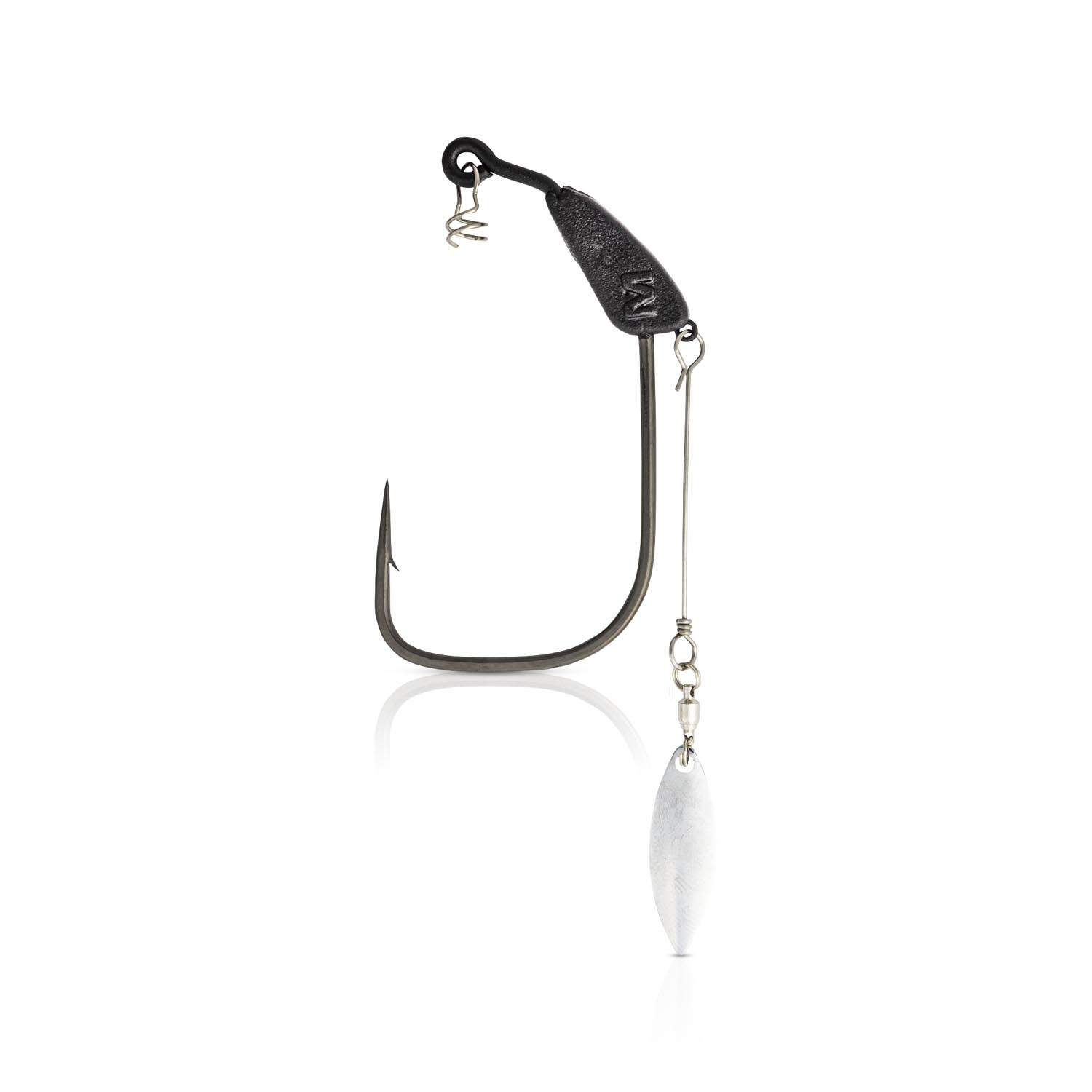 HP106A 03 MUSTAD NAOČALE PRO SERIES POLARIZACIJSKE-SMEĐI OKVIR, TAMNA STAKLA SA ZELENIM UV