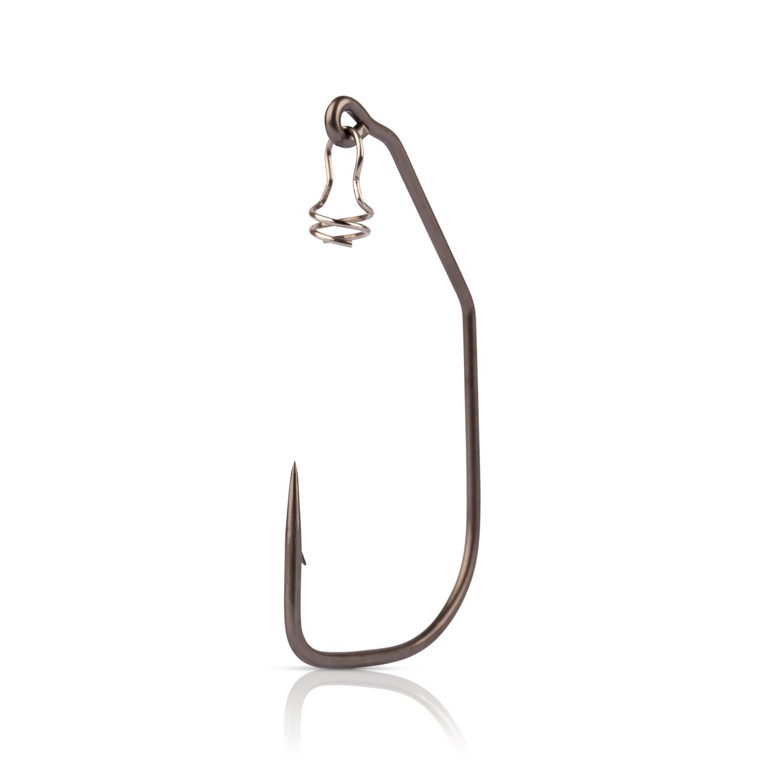 HP106A 03 MUSTAD NAOČALE PRO SERIES POLARIZACIJSKE-SMEĐI OKVIR, TAMNA STAKLA SA ZELENIM UV