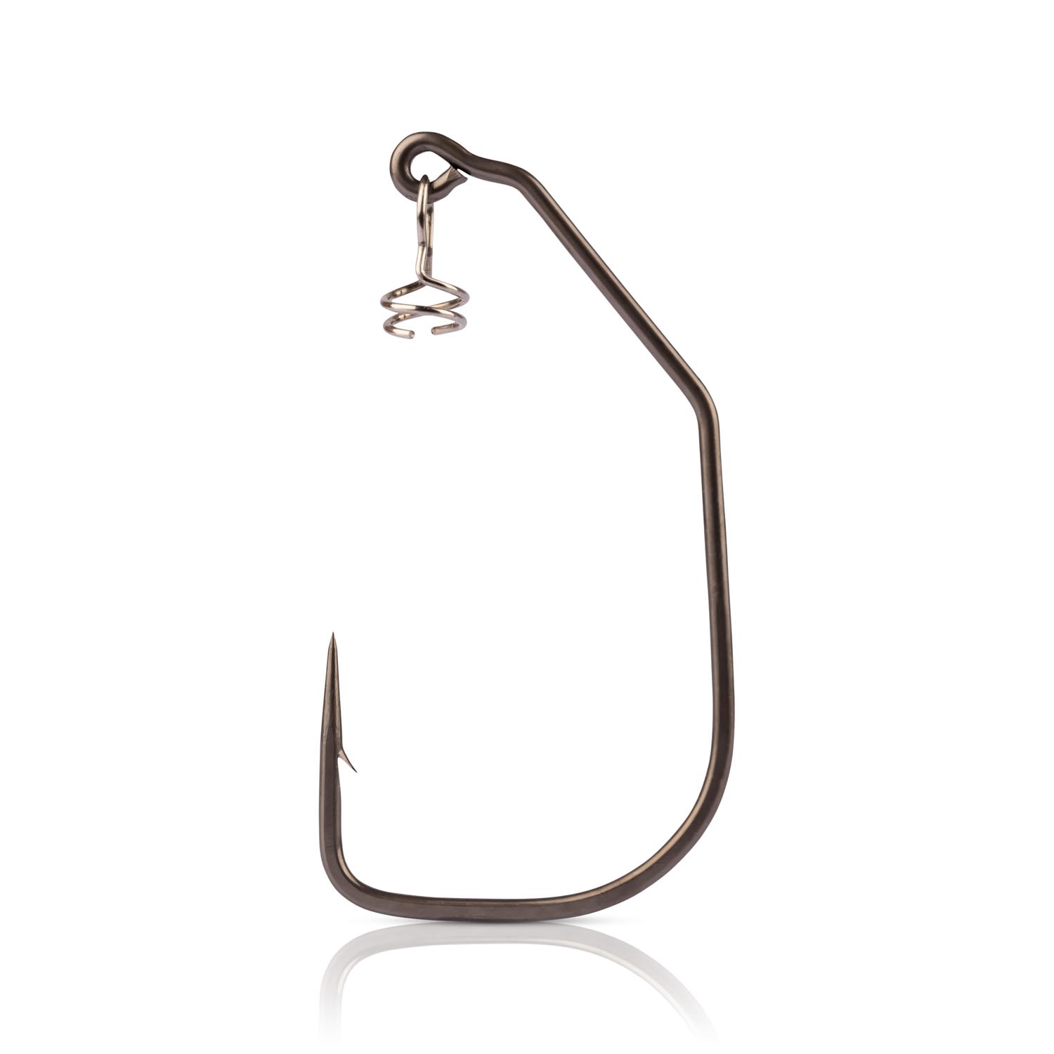 HP106A 03 MUSTAD NAOČALE PRO SERIES POLARIZACIJSKE-SMEĐI OKVIR, TAMNA STAKLA SA ZELENIM UV
