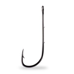 92647NP-BN 25 2 MUSTAD UDICE ULTRAPOINT SALTWATER BAITHOLDER BR.2 25KOM.