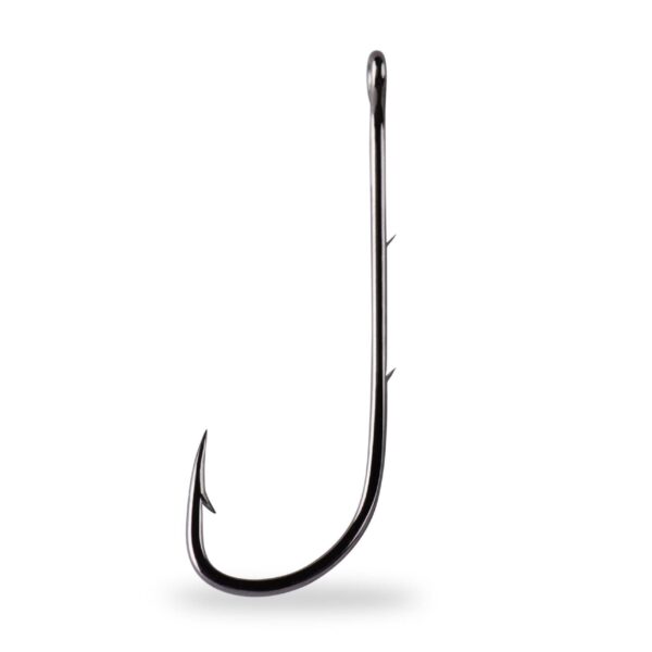 92647NP-BN 25 2 MUSTAD UDICE ULTRAPOINT SALTWATER BAITHOLDER BR.2 25KOM.