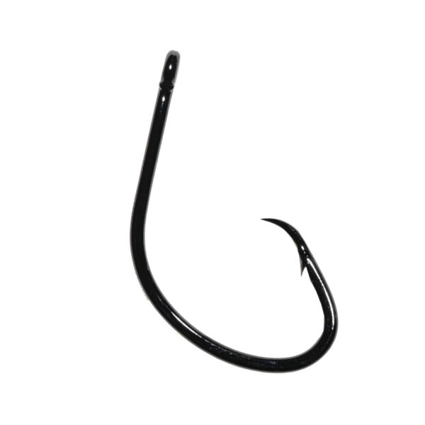 00221C-220A-NI 5 MUSTAD UDICE HOLOW POINT CRYSTAL 221C-220A BR.5 50KOM.