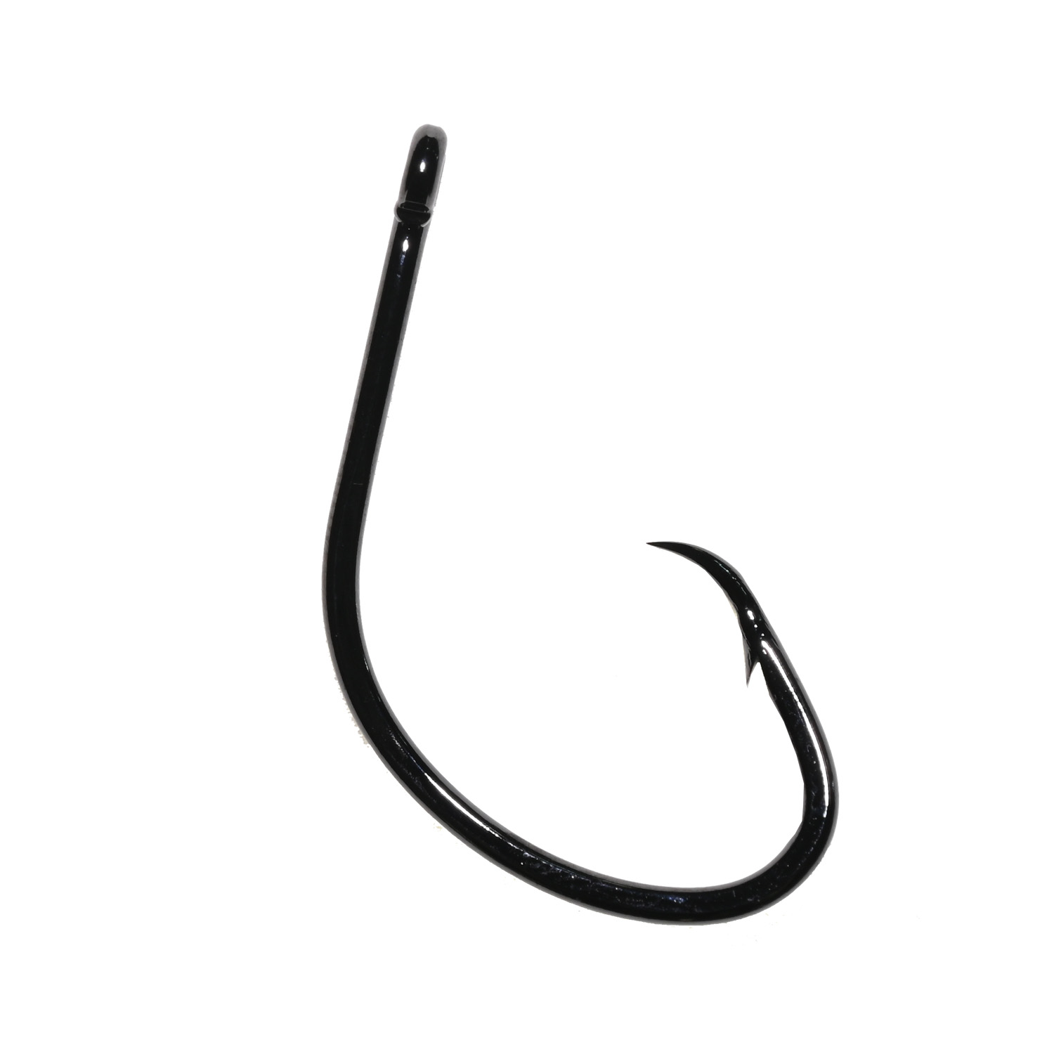 00221C-220A-NI 5 MUSTAD UDICE HOLOW POINT CRYSTAL 221C-220A BR.5 50KOM.