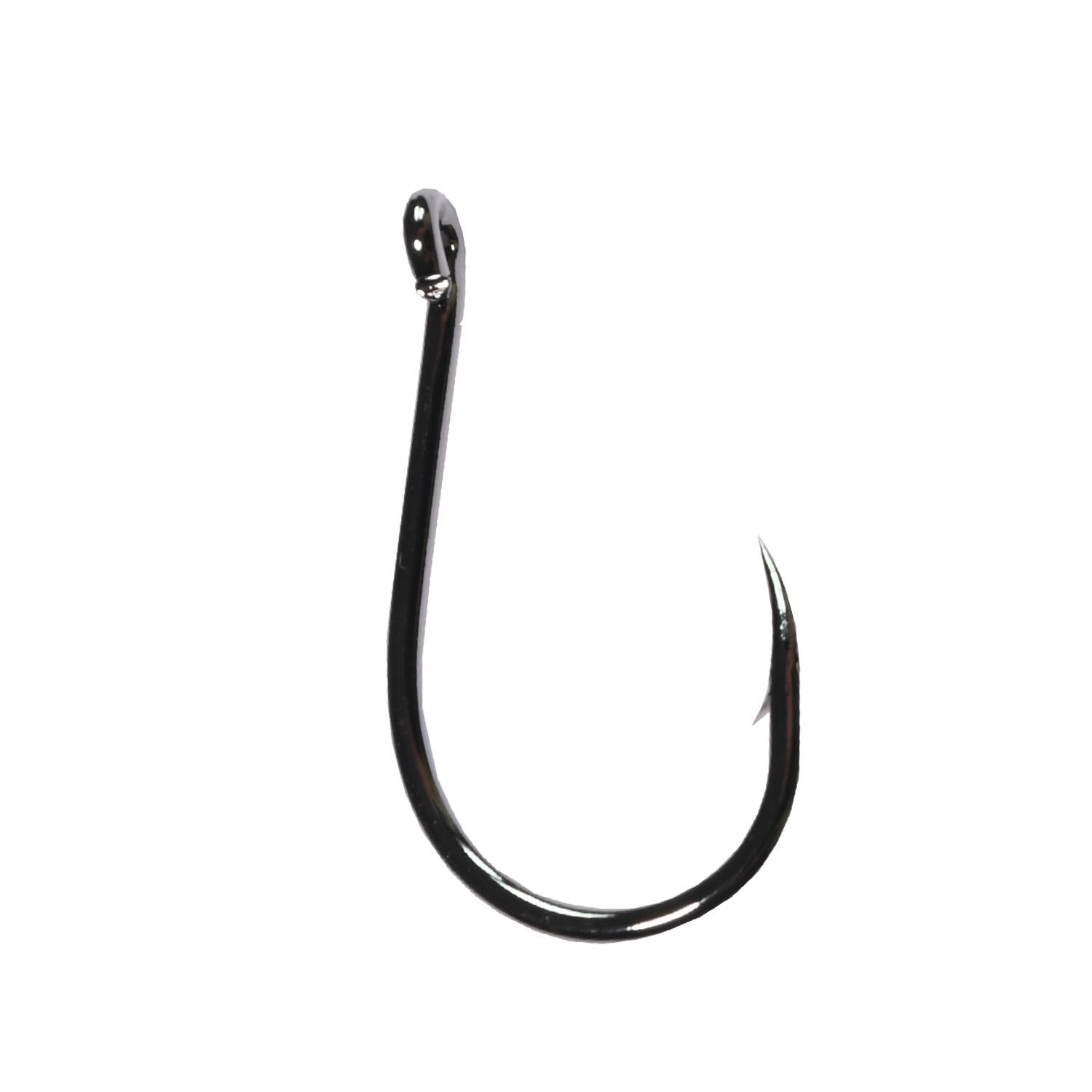 00221C-220A-NI 5 MUSTAD UDICE HOLOW POINT CRYSTAL 221C-220A BR.5 50KOM.
