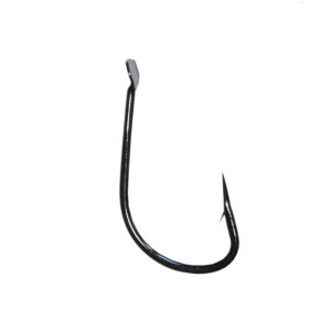 00221C-220A-NI 5 MUSTAD UDICE HOLOW POINT CRYSTAL 221C-220A BR.5 50KOM.