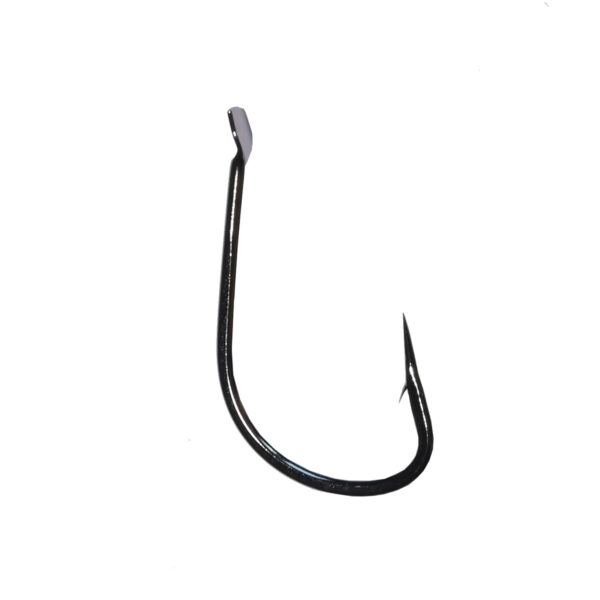 00221C-220A-NI 5 MUSTAD UDICE HOLOW POINT CRYSTAL 221C-220A BR.5 50KOM.