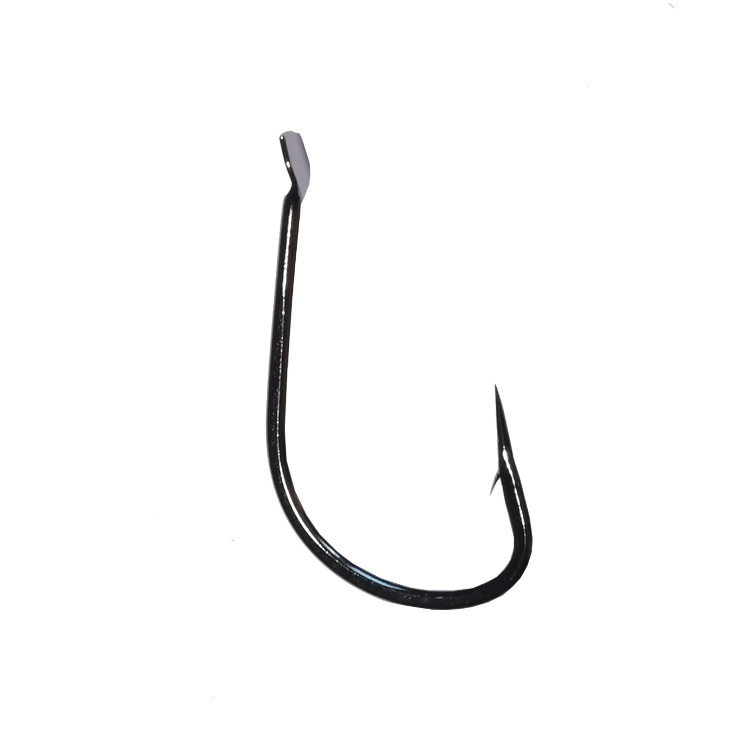 00221C-220A-NI 5 MUSTAD UDICE HOLOW POINT CRYSTAL 221C-220A BR.5 50KOM.