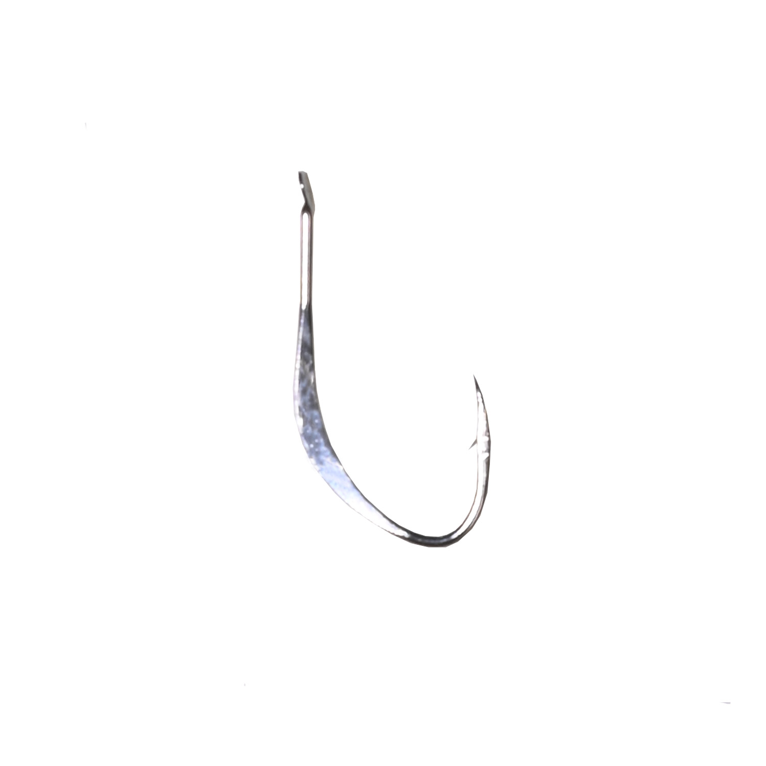 00221C-220A-NI 5 MUSTAD UDICE HOLOW POINT CRYSTAL 221C-220A BR.5 50KOM.