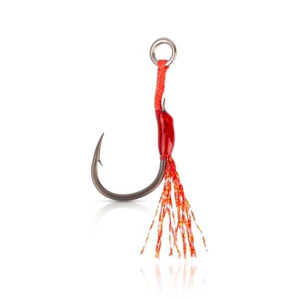 HP106A 03 MUSTAD NAOČALE PRO SERIES POLARIZACIJSKE-SMEĐI OKVIR, TAMNA STAKLA SA ZELENIM UV