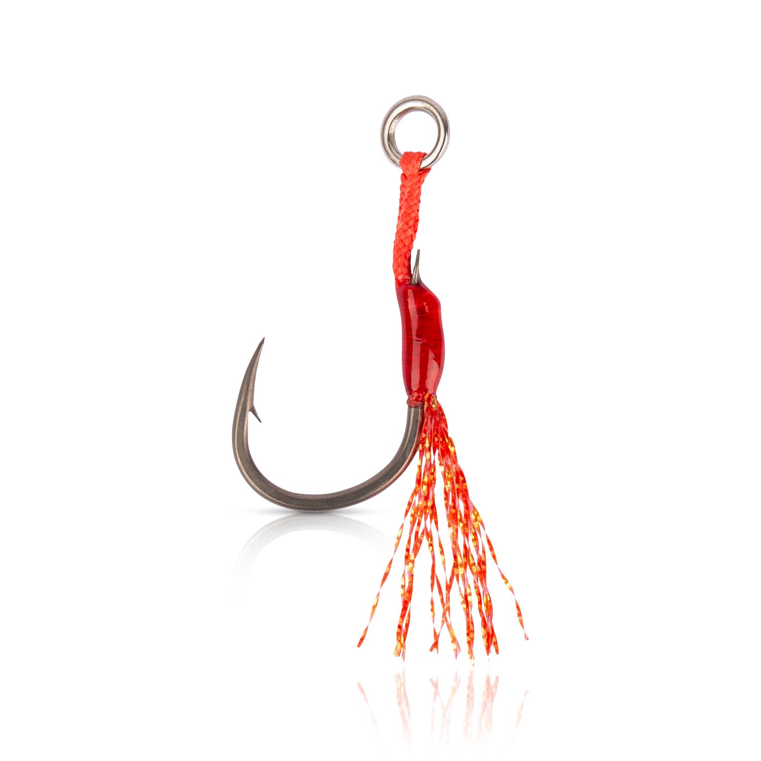HP106A 03 MUSTAD NAOČALE PRO SERIES POLARIZACIJSKE-SMEĐI OKVIR, TAMNA STAKLA SA ZELENIM UV