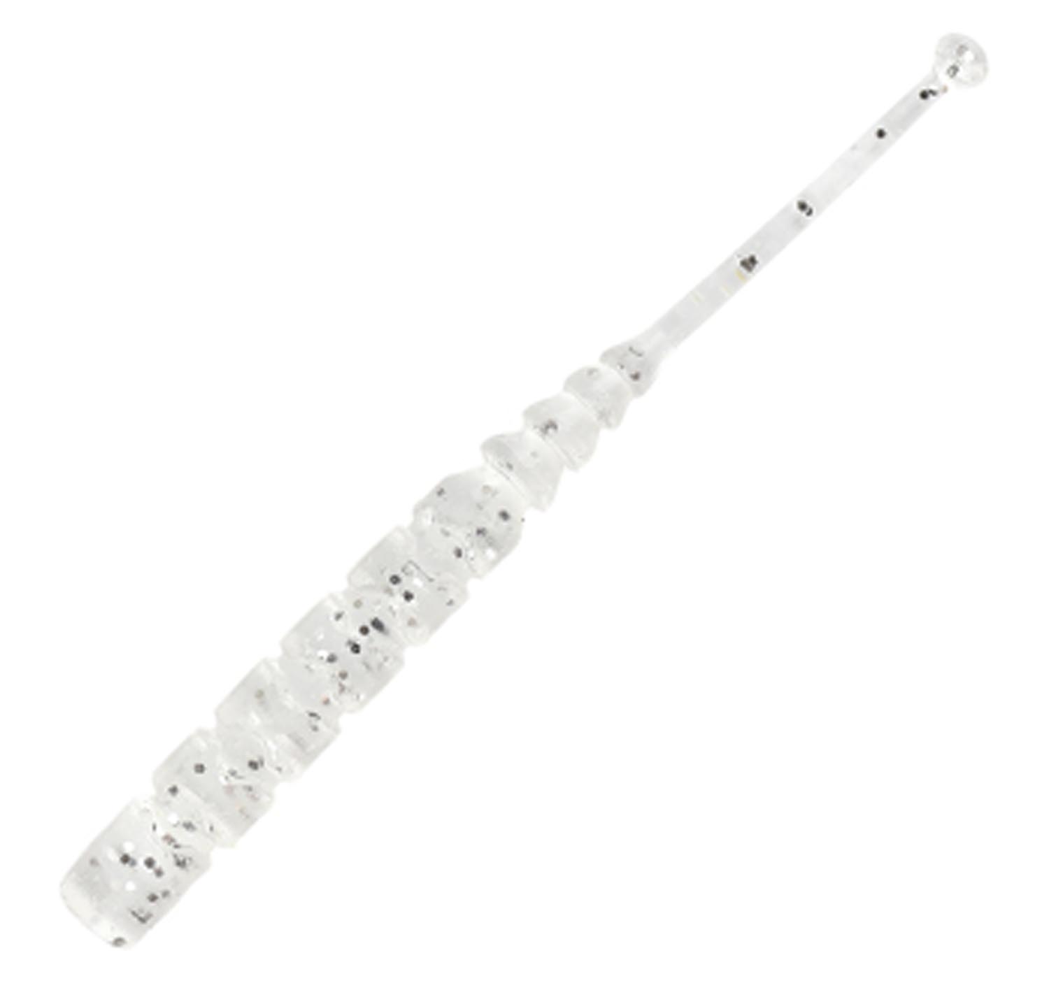 AJW-PLU-2-001-15 MUSTAD VARALICA SILIKONSKA AJI PLU-PLU BALL TAIL 2'' 5CM 15pcs