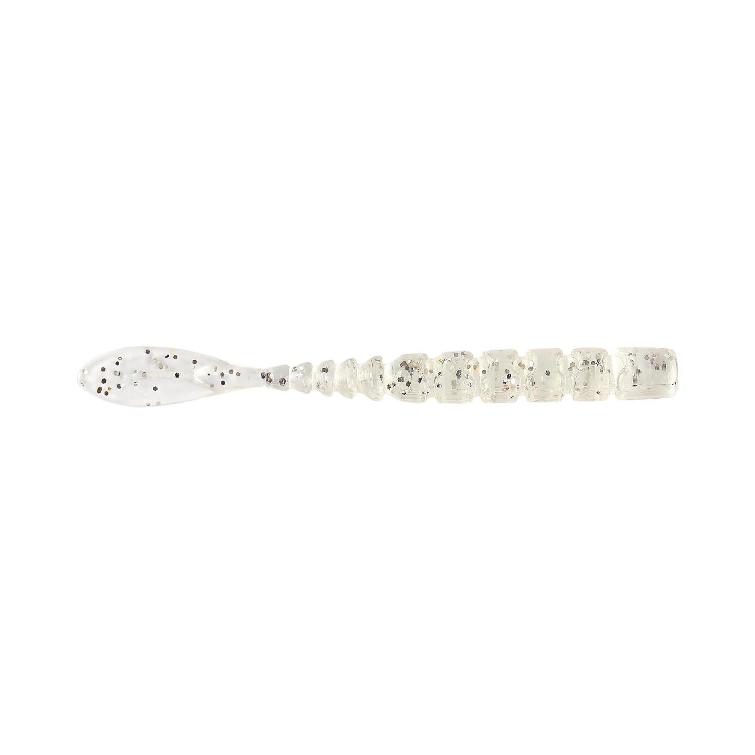 AJW-FLA-2-001-15 MUSTAD VARALICA SILIKONSKA AJI FLA-FLA FISH TAIL 2'' 5CM 15pcs