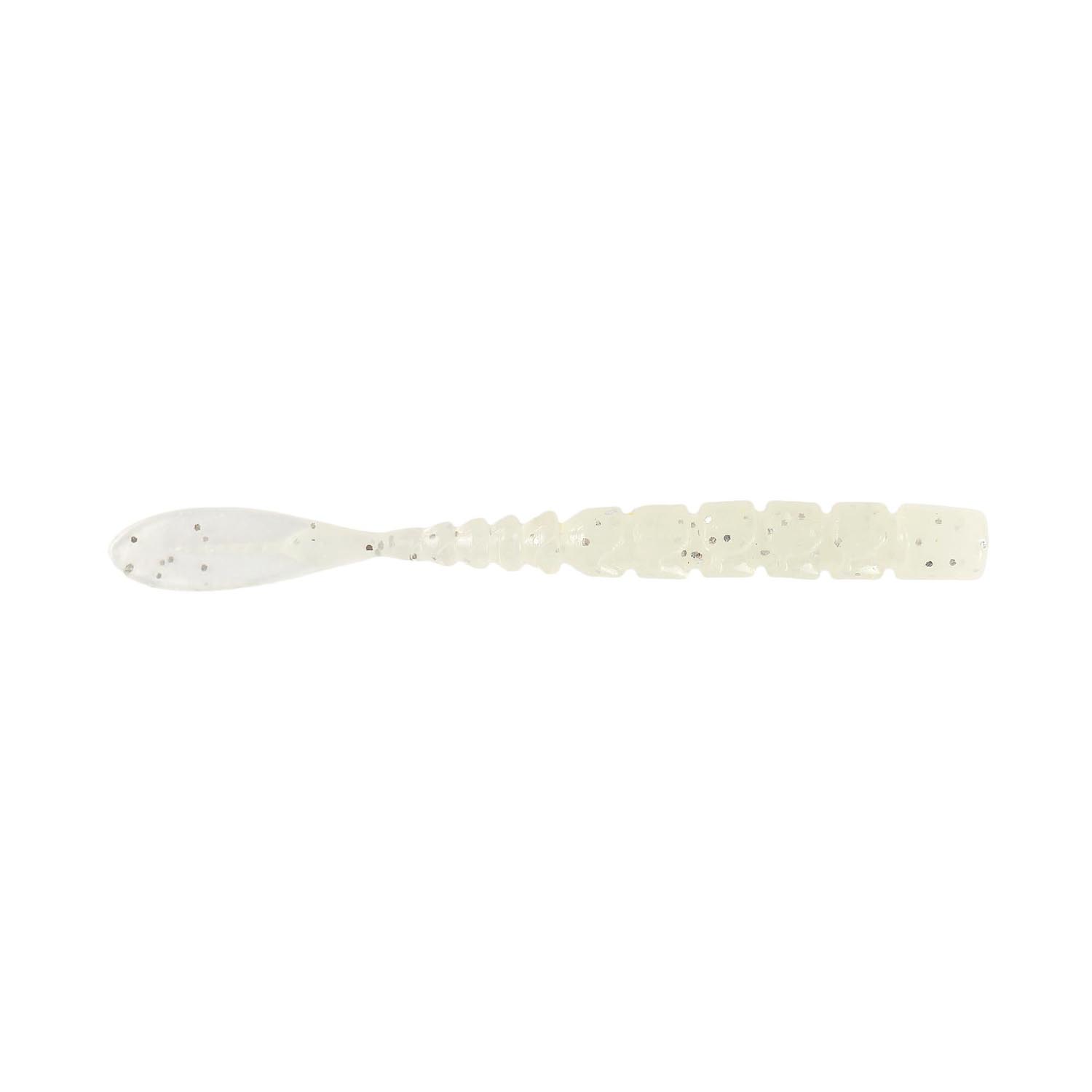 AJW-FLA-2-007-15 MUSTAD VARALICA SILIKONSKA AJI FLA-FLA FISH TAIL 2'' 5CM 15pcs
