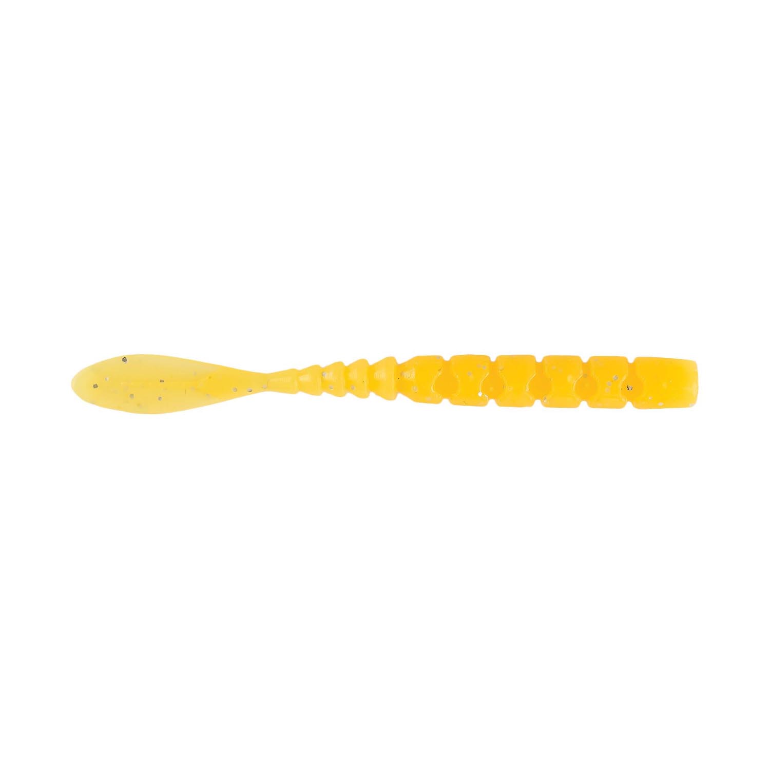 AJW-FLA-2-008-15 MUSTAD VARALICA SILIKONSKA AJI FLA-FLA FISH TAIL 2'' 5CM 15pcs