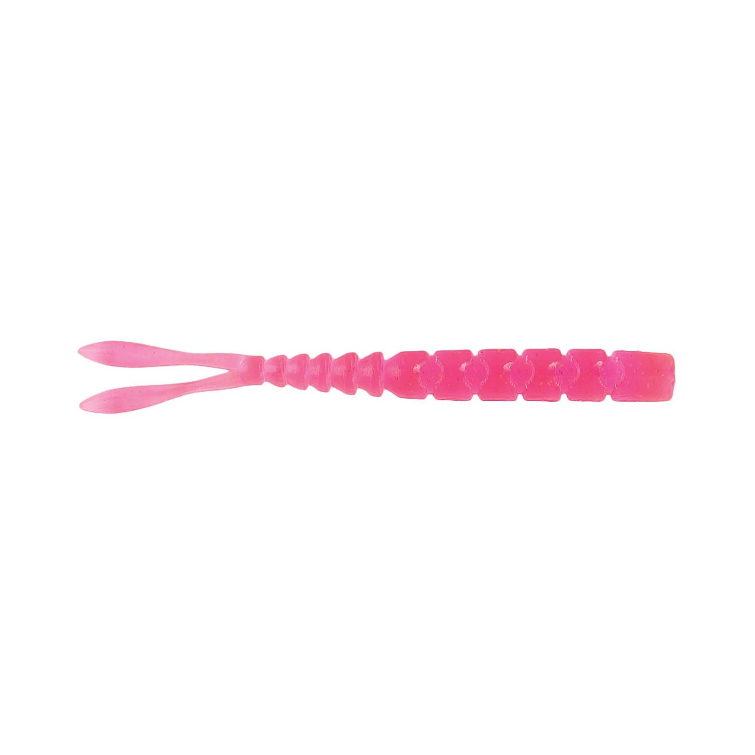 AJW-PILO-2-004-15 MUSTAD VARALICA SILIKONSKA AJI PILO-PILO SPLIT TAIL 2'' 5CM 15pcs