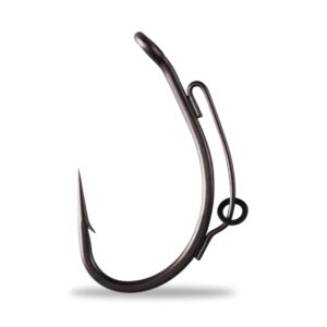 HP106A 03 MUSTAD NAOČALE PRO SERIES POLARIZACIJSKE-SMEĐI OKVIR, TAMNA STAKLA SA ZELENIM UV