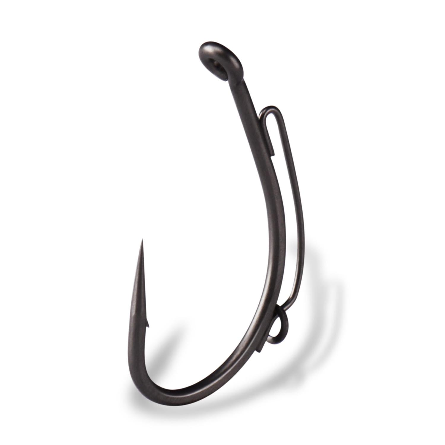 HP106A 03 MUSTAD NAOČALE PRO SERIES POLARIZACIJSKE-SMEĐI OKVIR, TAMNA STAKLA SA ZELENIM UV