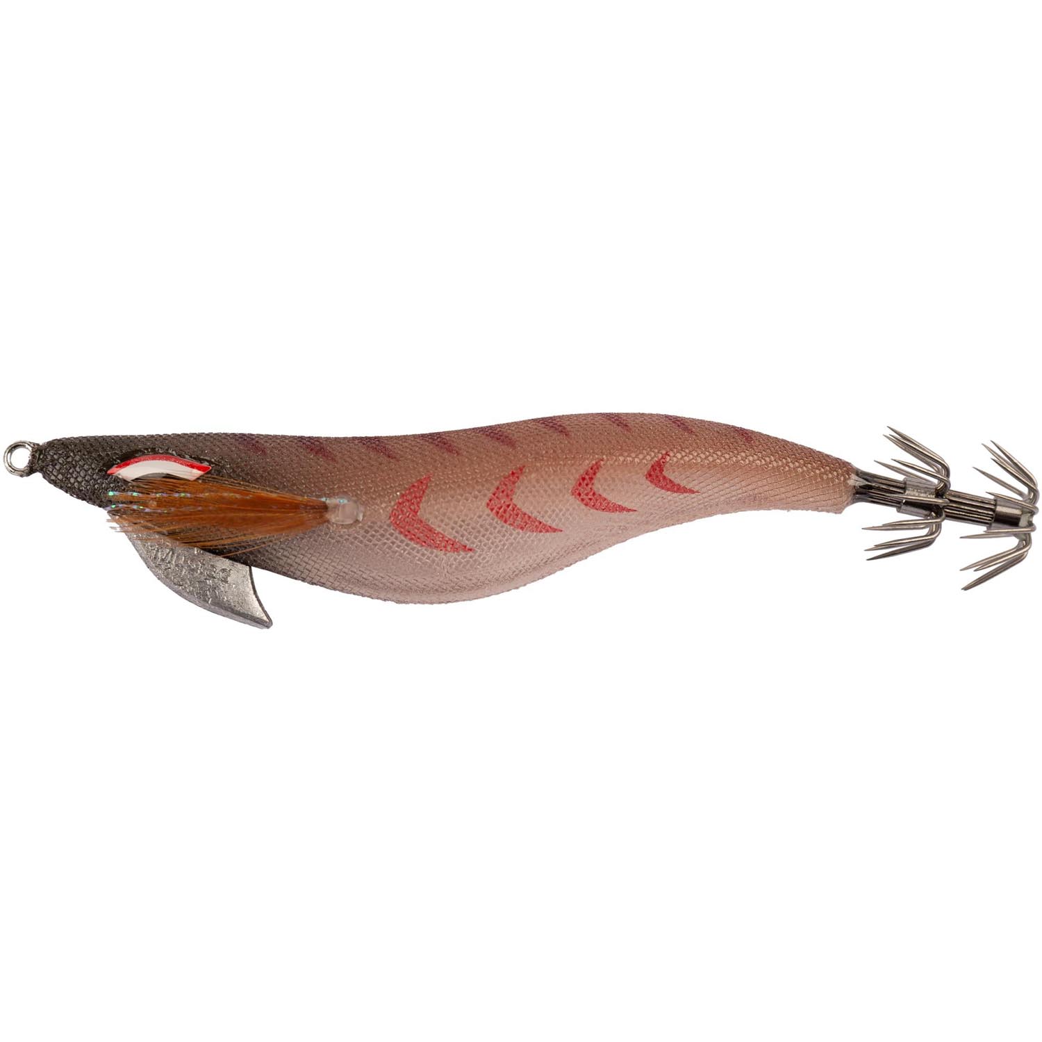 HP106A 03 MUSTAD NAOČALE PRO SERIES POLARIZACIJSKE-SMEĐI OKVIR, TAMNA STAKLA SA ZELENIM UV