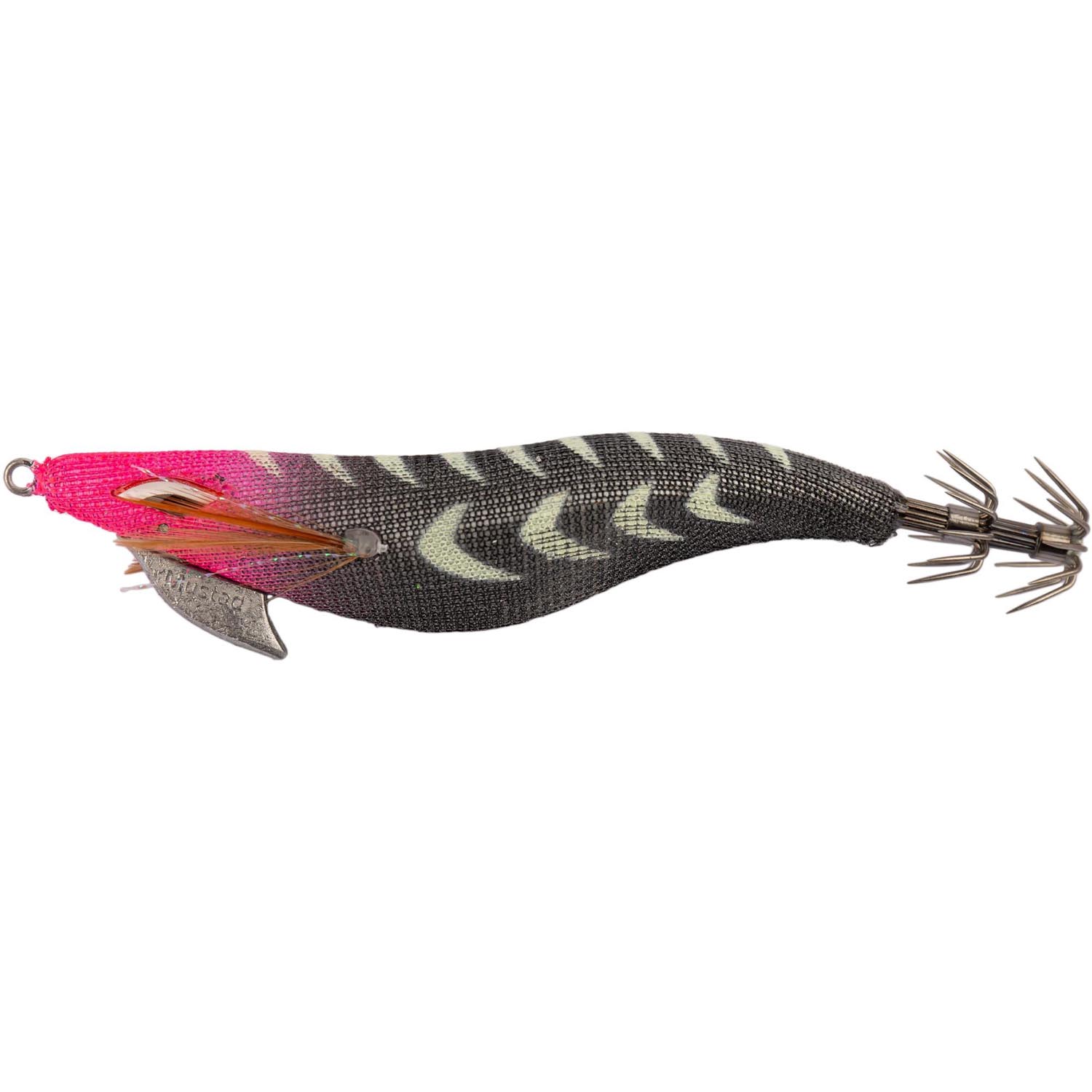 HP106A 03 MUSTAD NAOČALE PRO SERIES POLARIZACIJSKE-SMEĐI OKVIR, TAMNA STAKLA SA ZELENIM UV