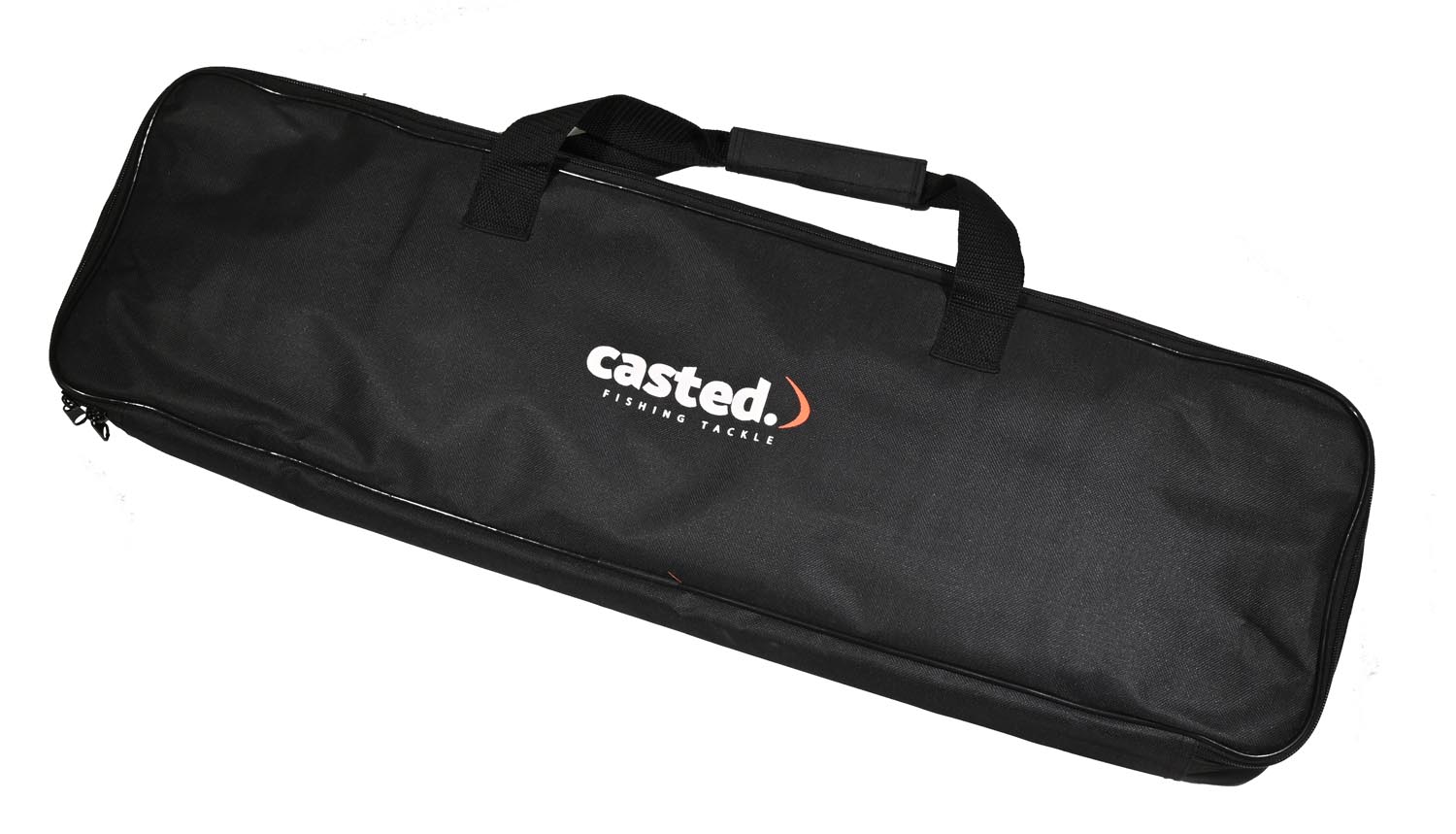 CAS 001 CASTED ROD POD SKLOPIVI ALU. ZA 3 ŠTAPA