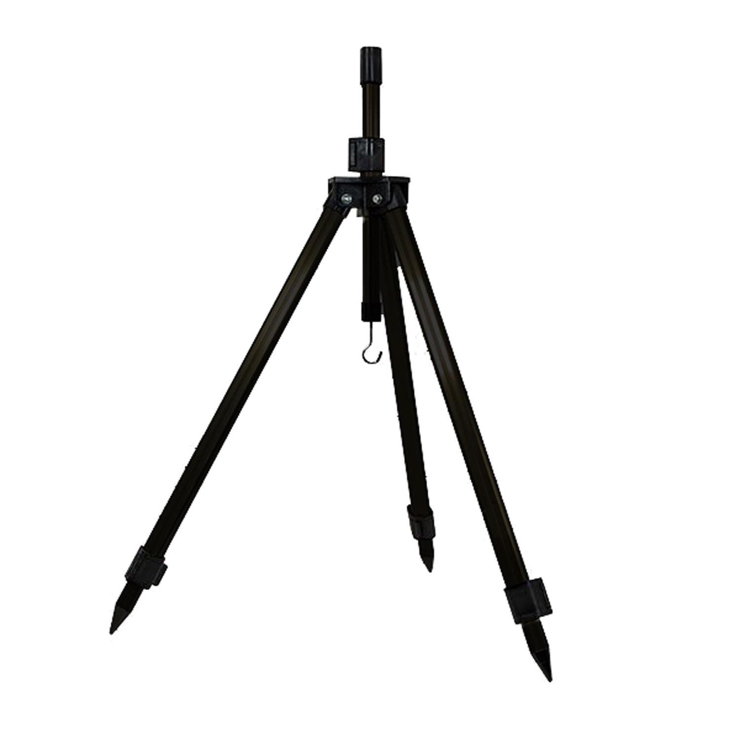 CAS 035 Casted Match Tripod 95/110cm