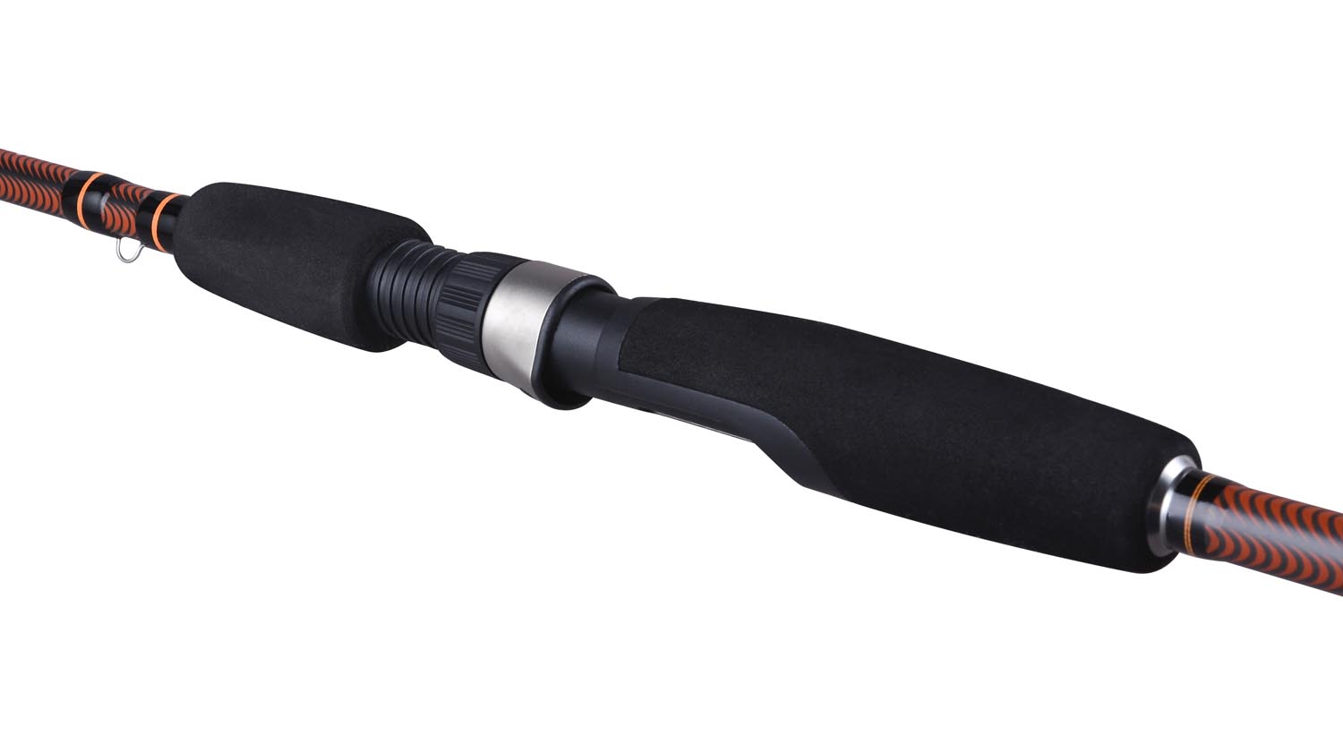 CAS 1005 CASTED štap Ventus Spin 9'0'' 274cm up to 100g Xtra Fast IM8 Action Full handle