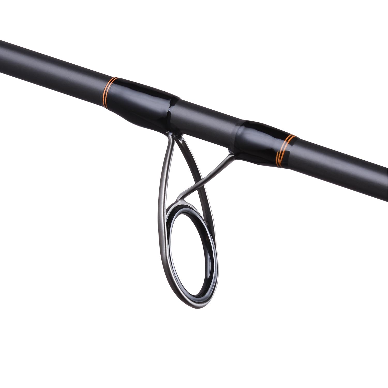 CAS 1005 CASTED štap Ventus Spin 9'0'' 274cm up to 100g Xtra Fast IM8 Action Full handle