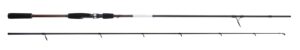 CAS 1005 CASTED štap Ventus Spin 9'0'' 274cm up to 100g Xtra Fast IM8 Action Full handle