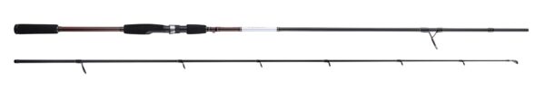 CAS 1005 CASTED štap Ventus Spin 9'0'' 274cm up to 100g Xtra Fast IM8 Action Full handle
