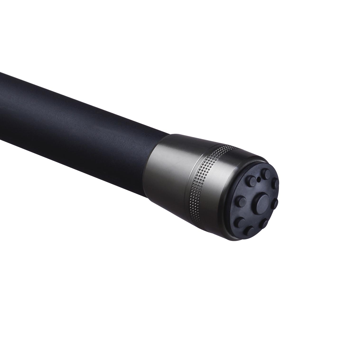 CAS 1039 CASTED štap Tactical Power Surf 420cm 100-200g 5sec
