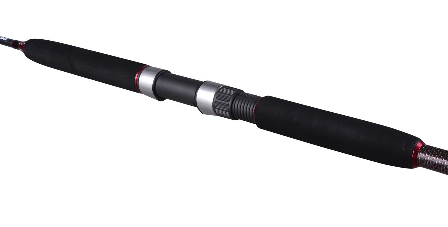 CAS 1053 CASTED štap Clipper PRO 198cm 70-140g