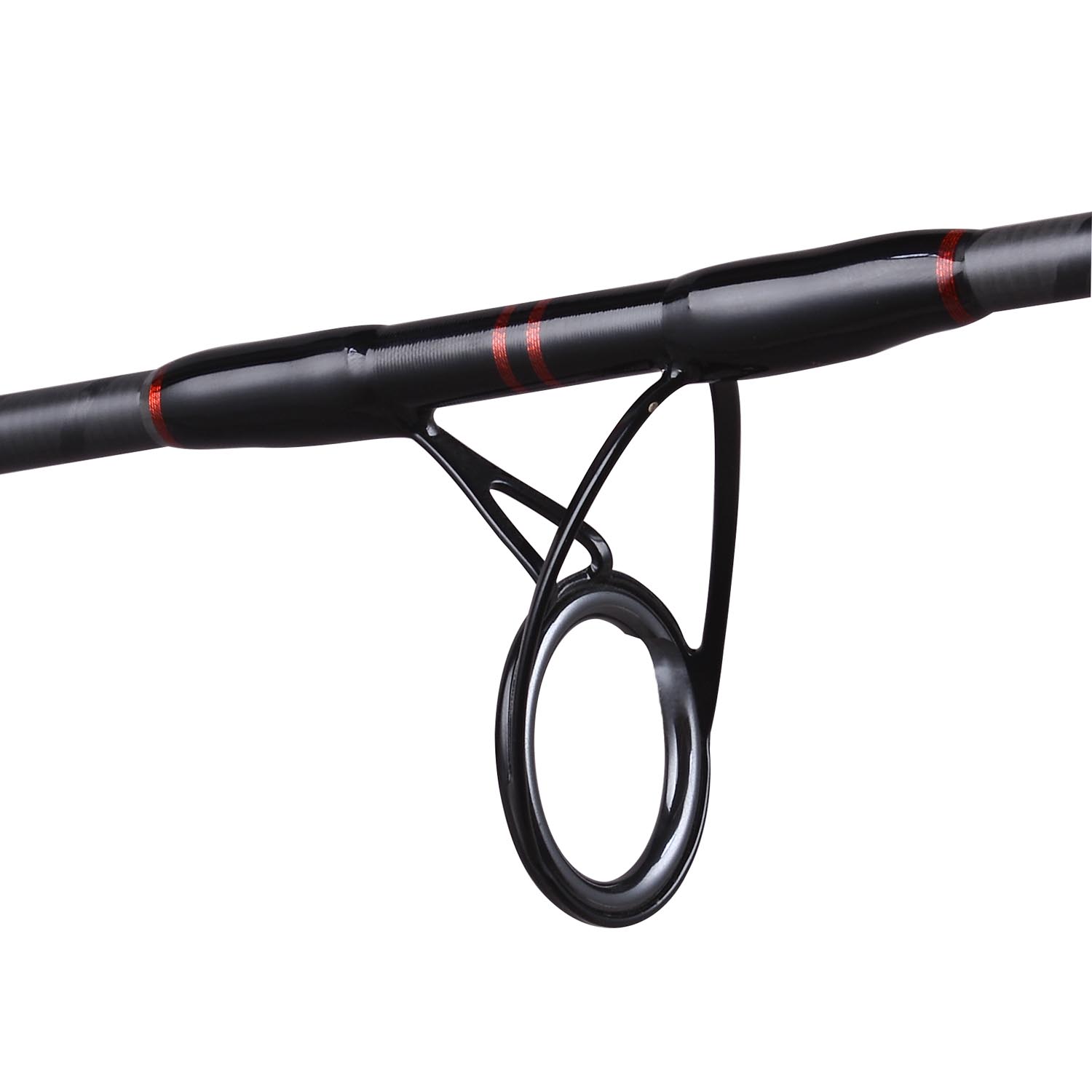 CAS 1053 CASTED štap Clipper PRO 198cm 70-140g