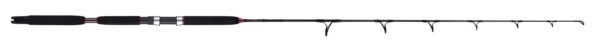 CAS 1053 CASTED štap Clipper PRO 198cm 70-140g
