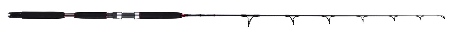 CAS 1053 CASTED štap Clipper PRO 198cm 70-140g
