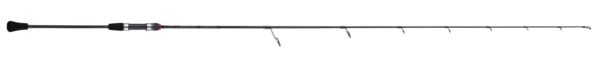 CAS 1058 CASTED štap VORTEX Slow Jig 661MH PE3 Lure Wt:220g