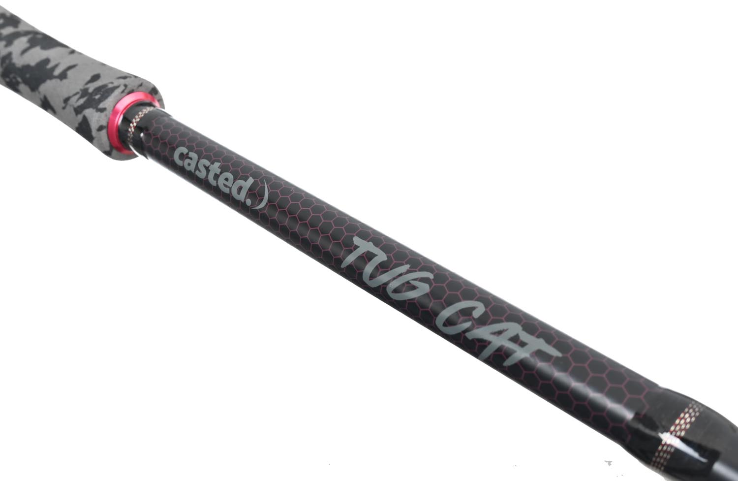 CAS 1069 CASTED štap TUG Cat 285cm 150-300g 2sec