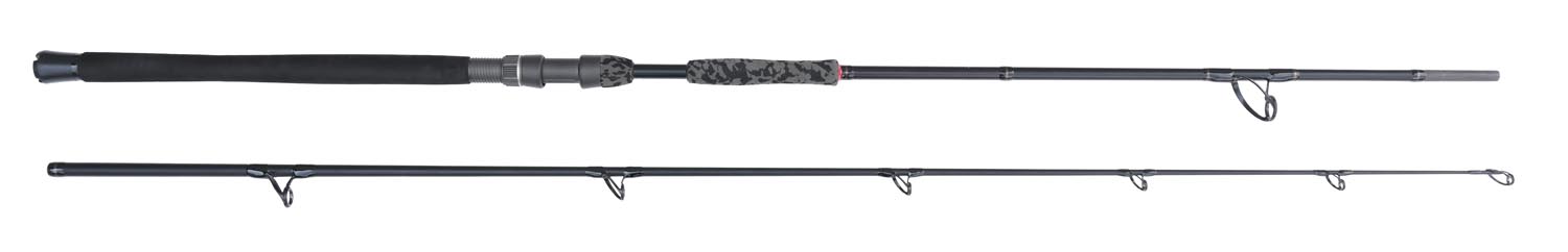 CAS 1069 CASTED štap TUG Cat 285cm 150-300g 2sec