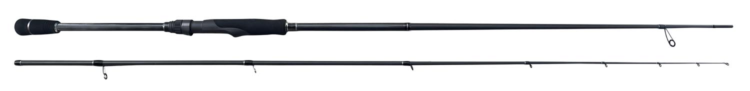 CAS 1093 Casted štap Horizon Distance Egi 8'6'' 259cm Egi#2.5-4.0 PE0.6-1.2 2sec
