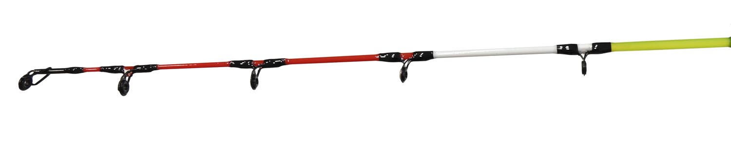 CAS 1135 Casted štap X-Finity Scuba 170cm 50-120g 2sec