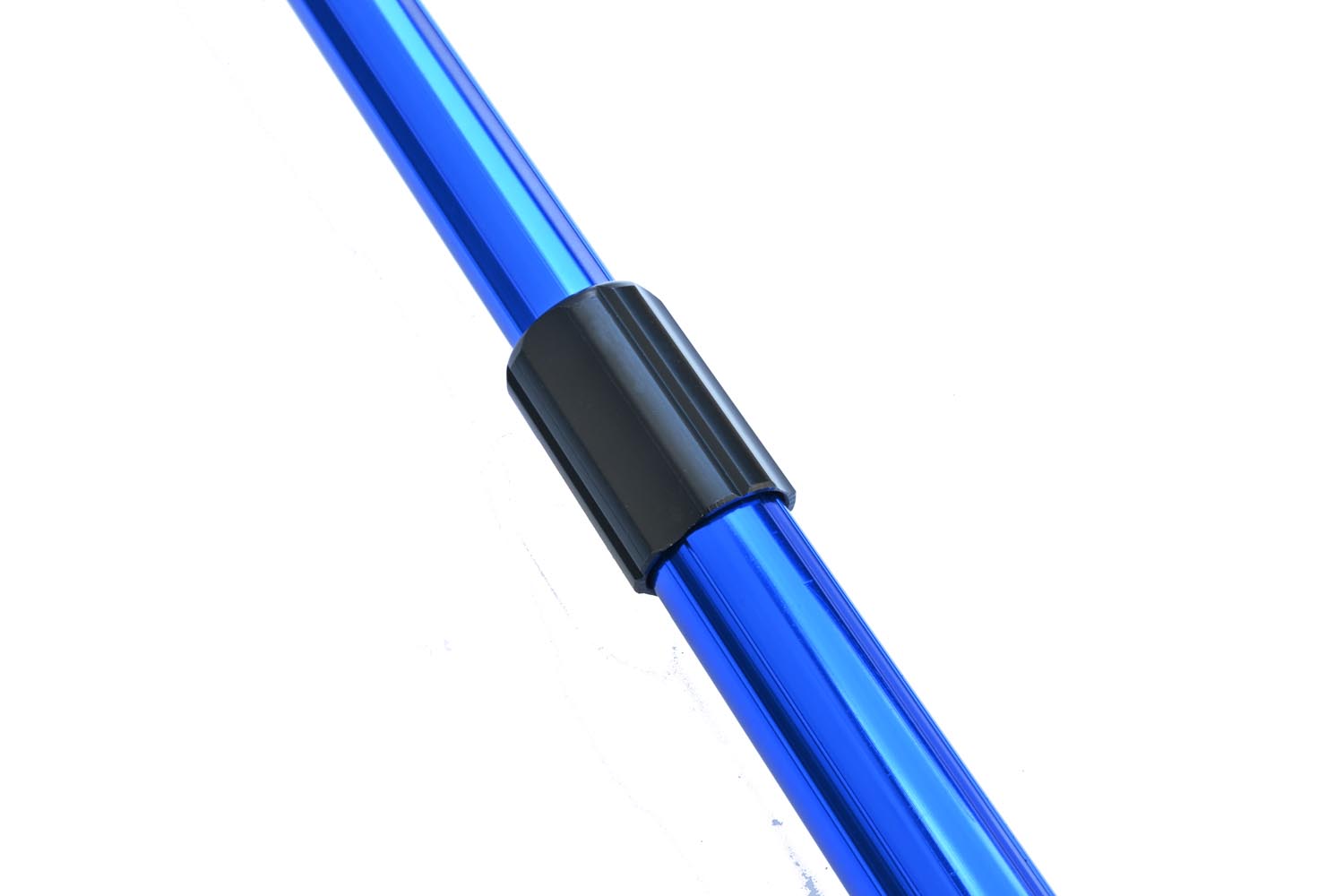 CAS21 005 /LNK030 CASTED PODMETAČ BLUE ALU OKVIR FIKSNI 70x60, 250cm,GUMIRANA MREŽA D.60cm