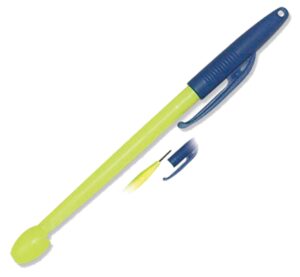 CAS 325210 CASTED IZVLAKAČ UDICA PLASTIČNI JEDNOSTRUKI SA IGLOM Y/B LG