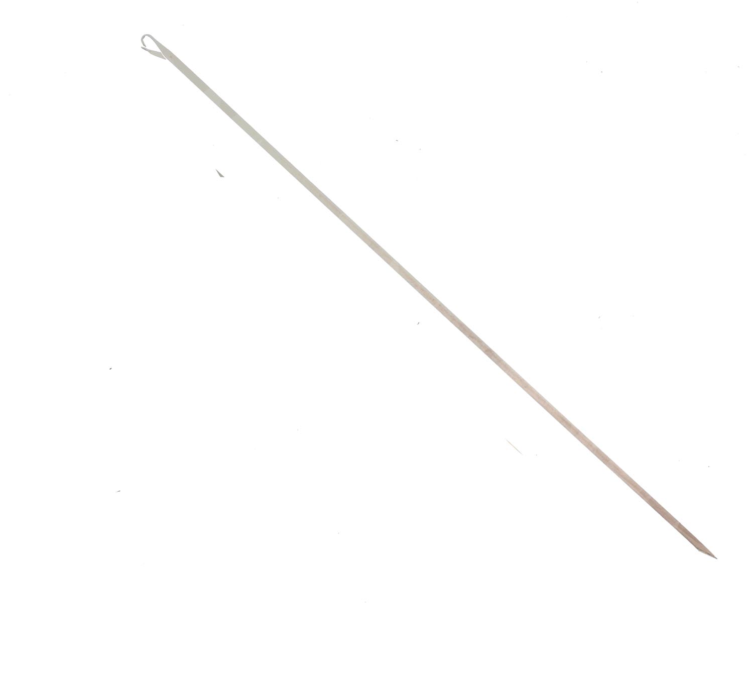 CAS 3338 CASTED IGLE ZA MAMČENJE KEDERA SA ZAKAČKOM 12,5CM - 3 kom U TUBI