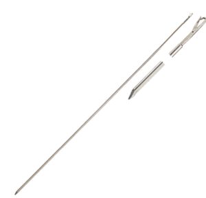 CAS 3339 CASTED IGLA ZA MAMČENJE SS "HEAVY DUTY" SA ZAKAČKOM 20 cm - 1 kom