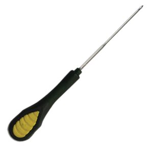 CAS 355484 CASTED IGLA ZA MAMCE INOX BRAIDING EZEE GRIP