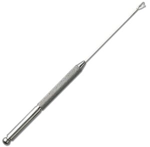 CAS 3557 CASTED INOX IGLA ZA MAMCE SA ZAKVAČKOM