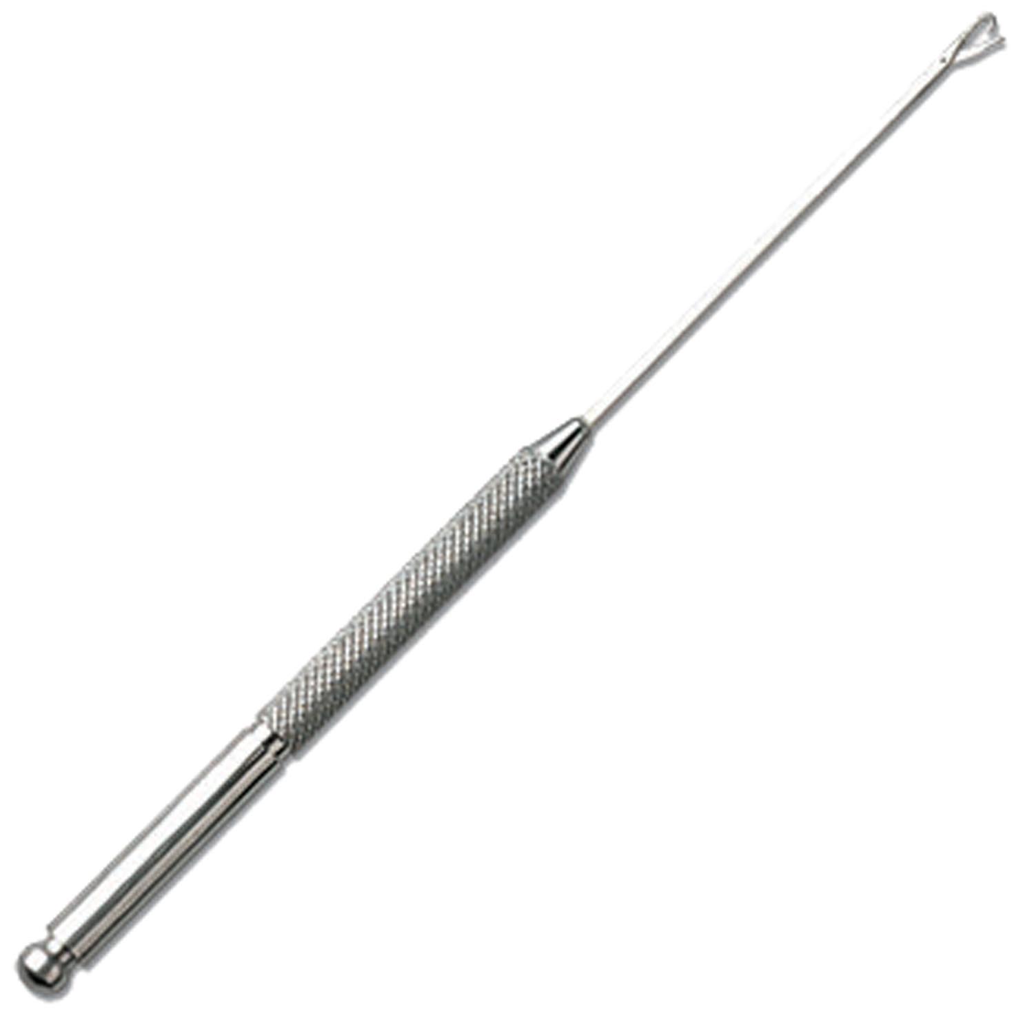 CAS 3557 CASTED INOX IGLA ZA MAMCE SA ZAKVAČKOM